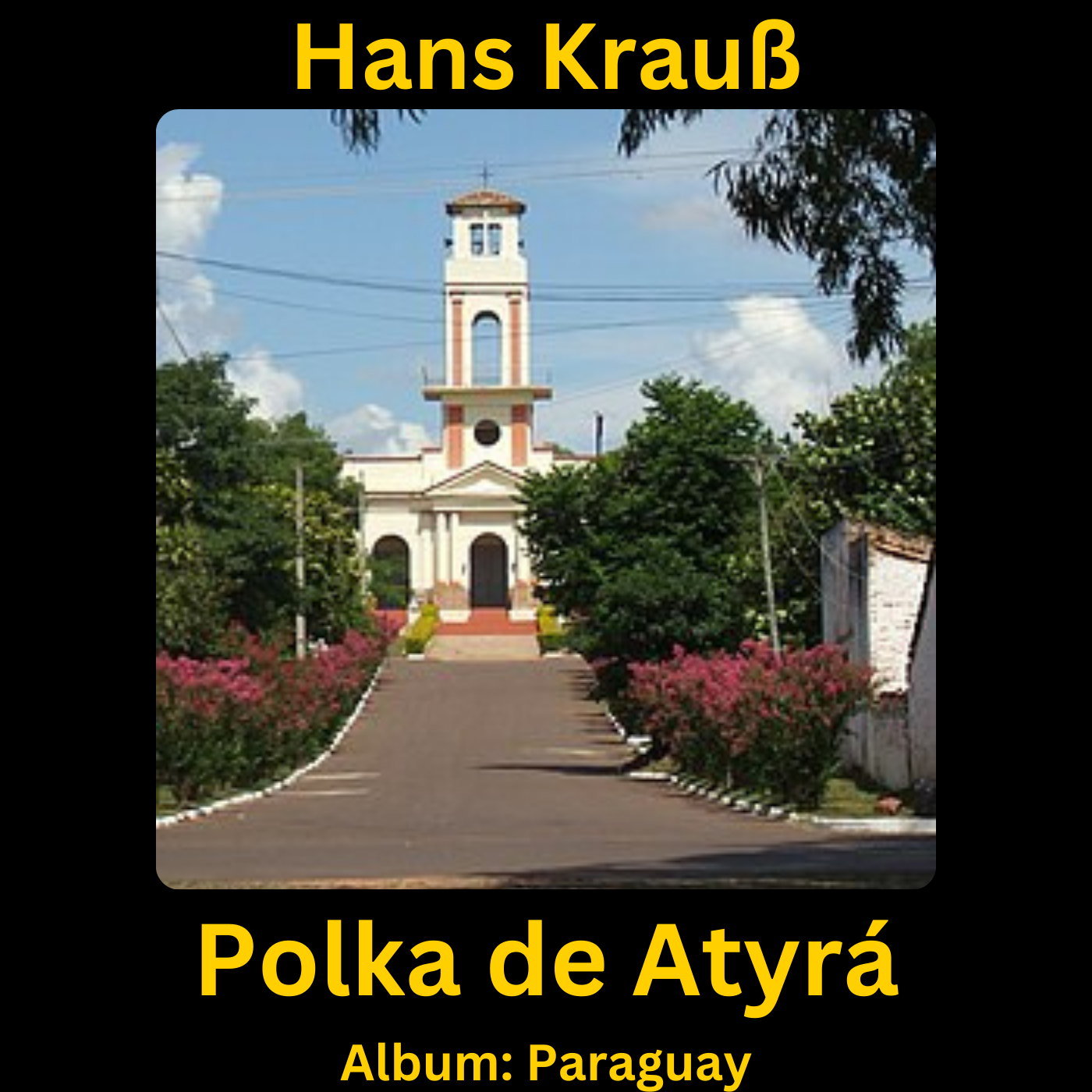 Song Image