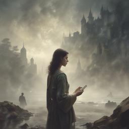 Image for Contornos Diluidos.