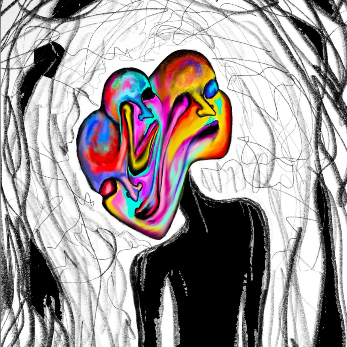 Image for I Was Pathetic And Then I Died 3