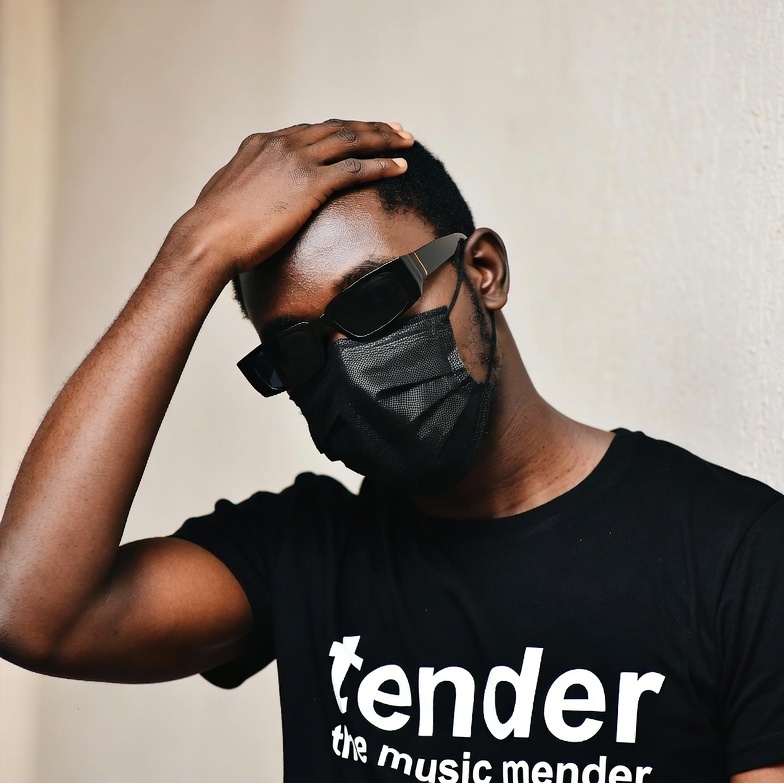 Image for Emo Boy Tender Album