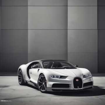 Image for 2020 Bugatti Chiron