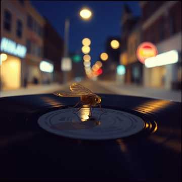 Image for Hold That Frequency - Distributed