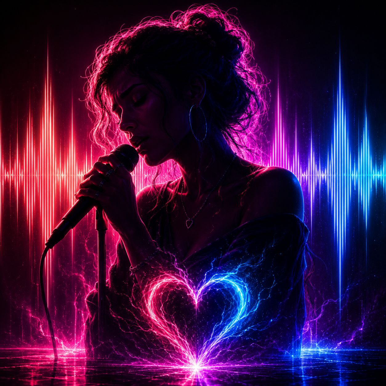 I Loved You Anyway artwork