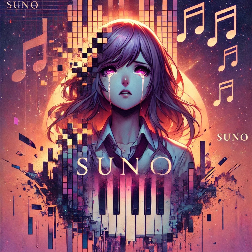 Image for Big Bop Vs Suno 