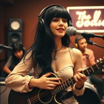 Image for Emmy Leigh - Farewell Wichita (The v4.5 Sessions)