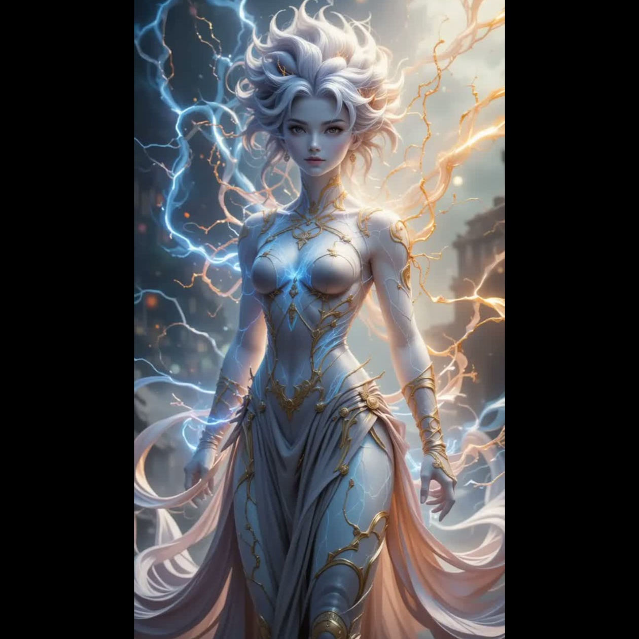 Image for "Shards of Eternity"