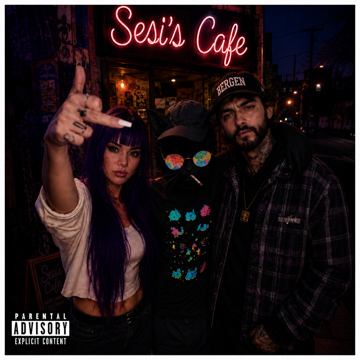 Click ft. Sesi & galfy artwork