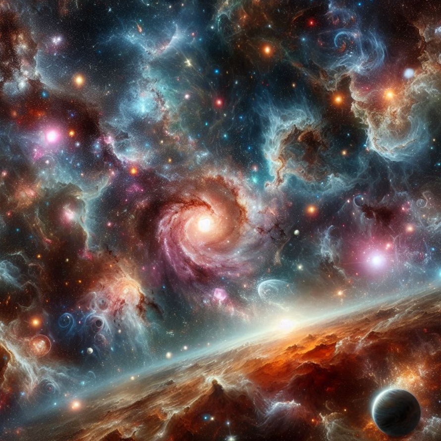 Image for Neue Sterne