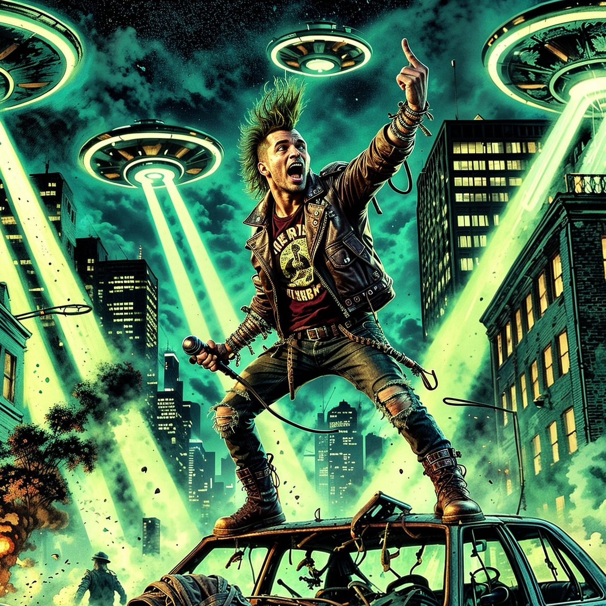 Song Cover Image