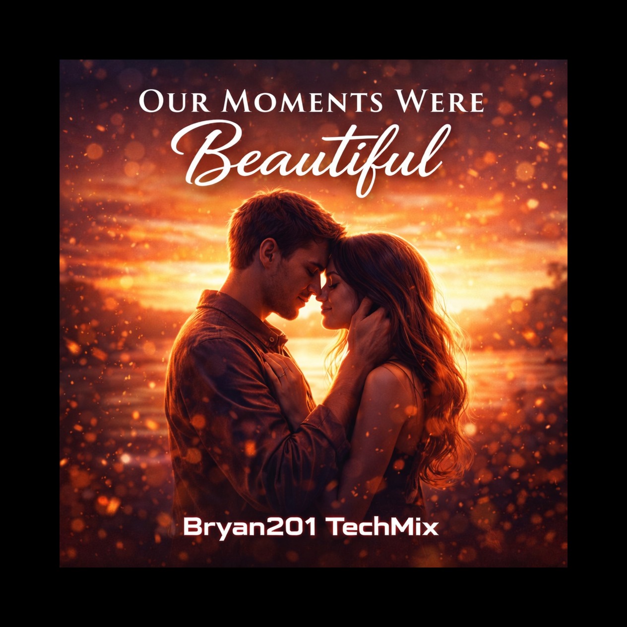 Our moments were beautiful (TechMix) artwork