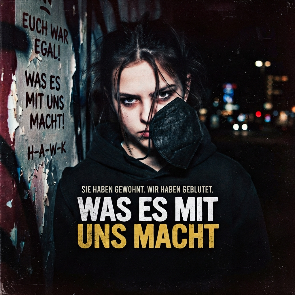 Was das mit uns macht (Feat. Myrddin - Blümchen Version) artwork