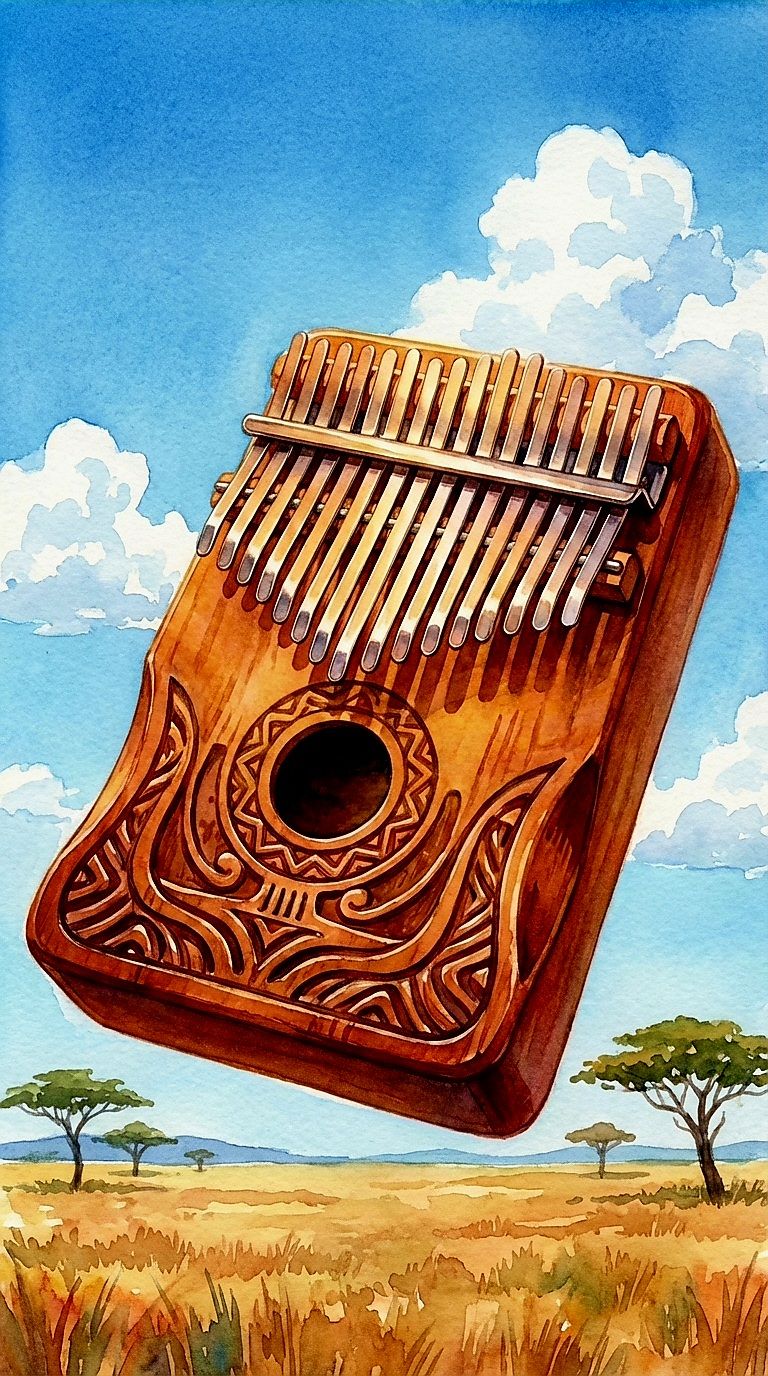 Image for Музыкальные Инструменты