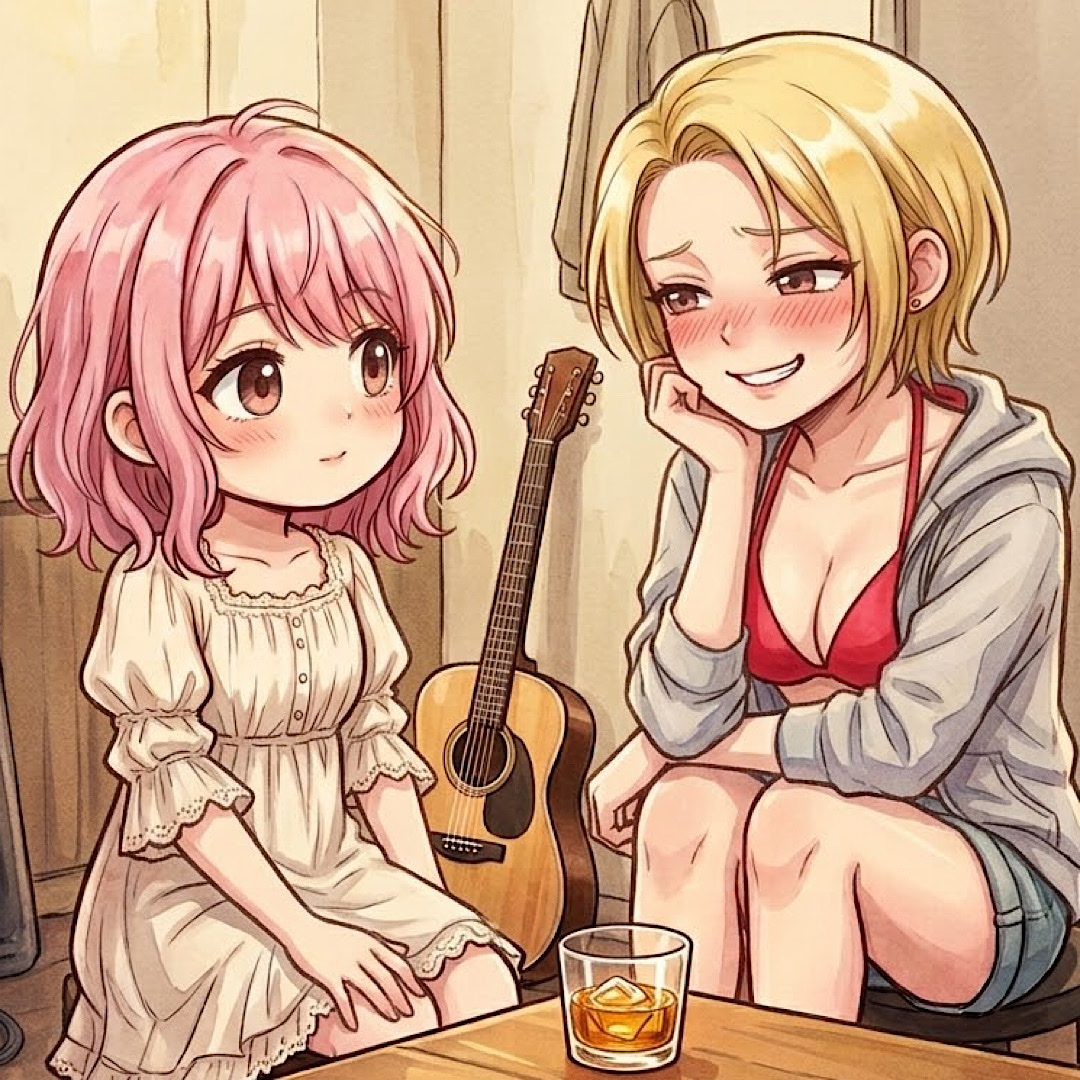 トリ artwork