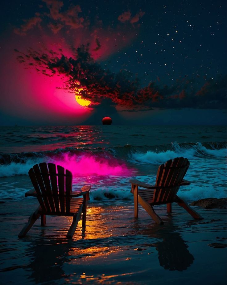 A.S.S:Neon glow of twilight.. 97 artwork