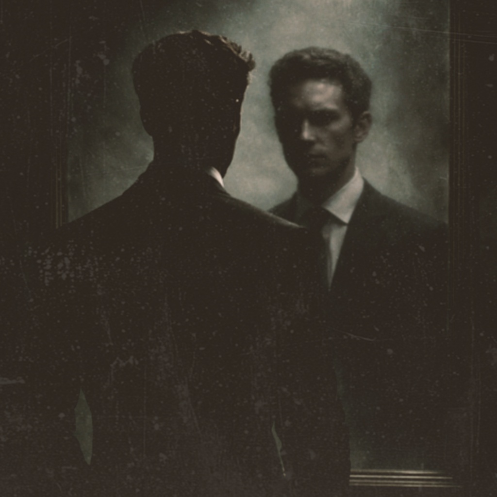 Image for Psychopathy/Narcissism Awareness