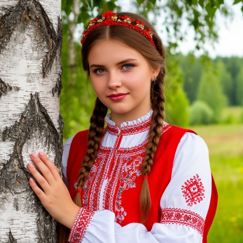 Image for Russian Folk