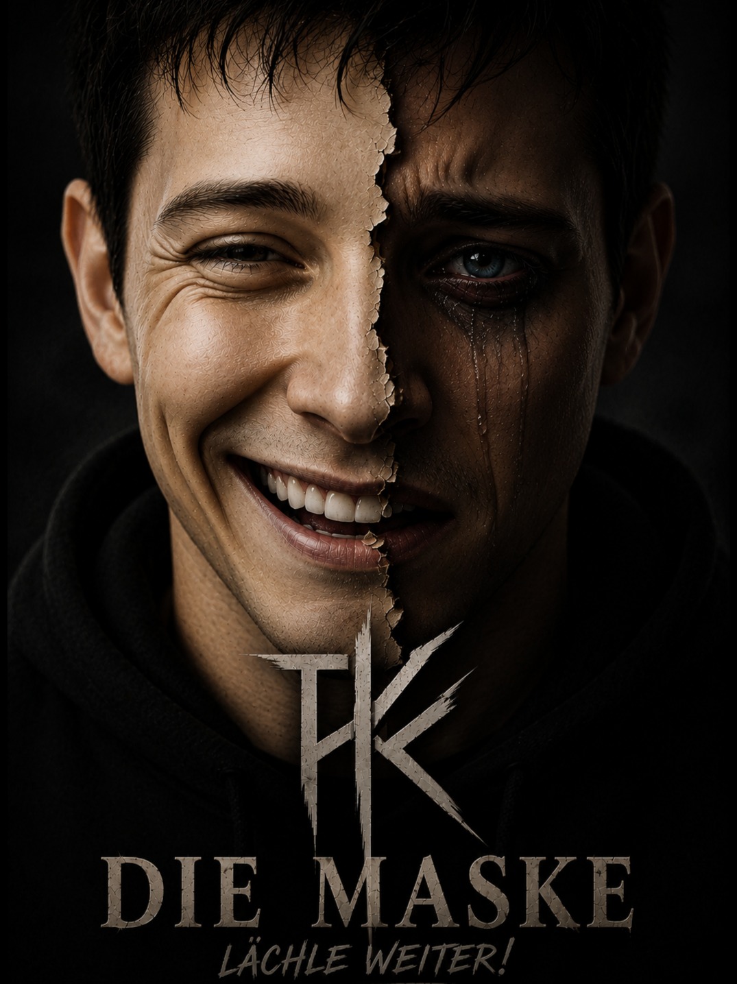 Die Maske artwork
