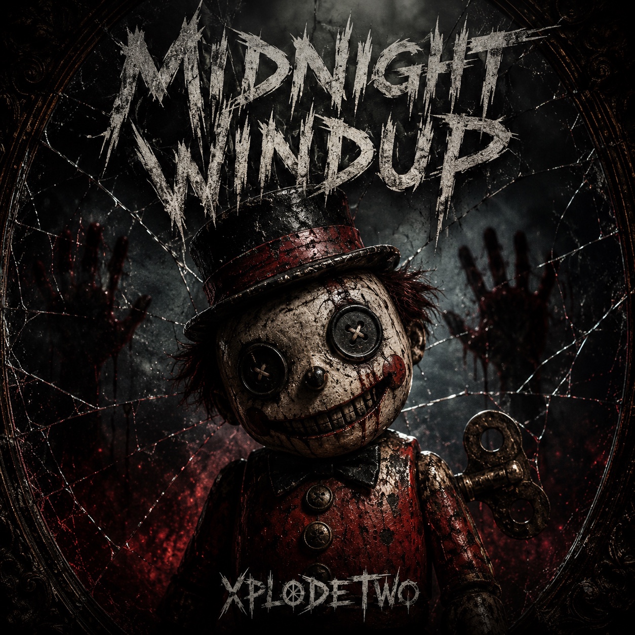 Midnight Windup artwork