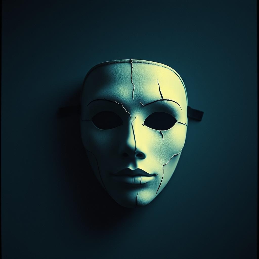 Image for Цветаевская маска