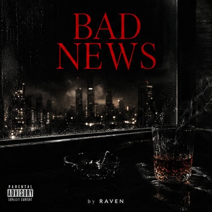 BAD NEWS artwork