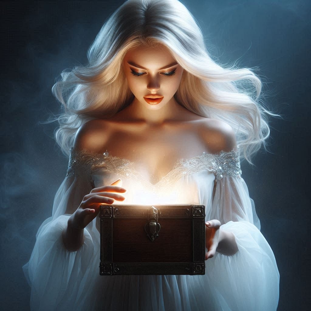 My Hidden Name artwork