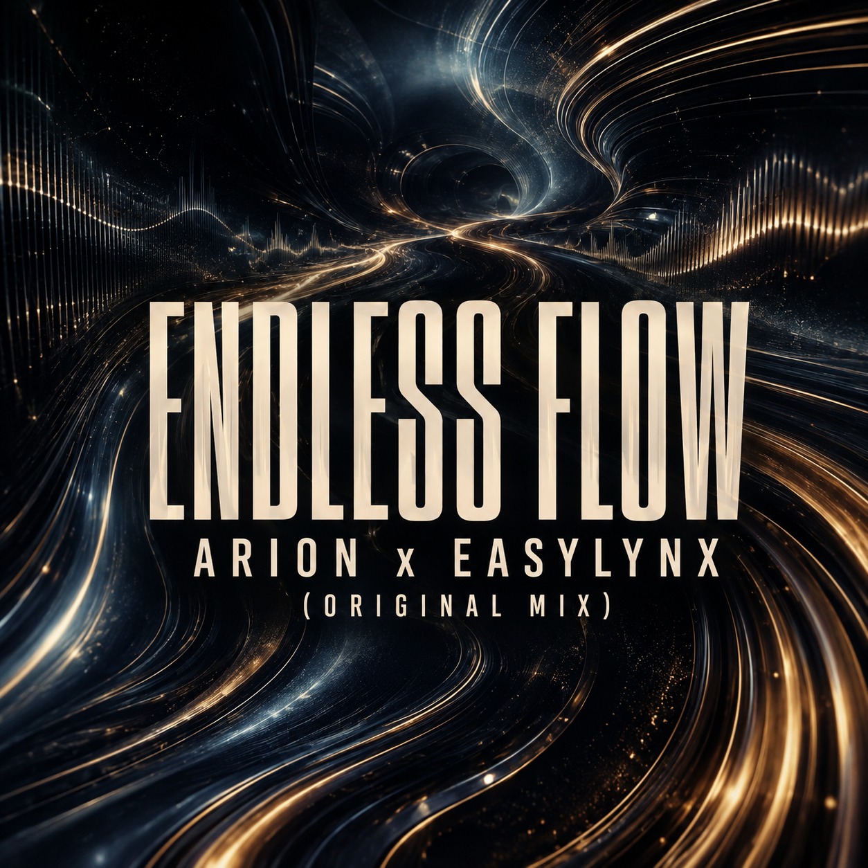 Endless Flow – Arion x EasyLynx (Original Mix) artwork