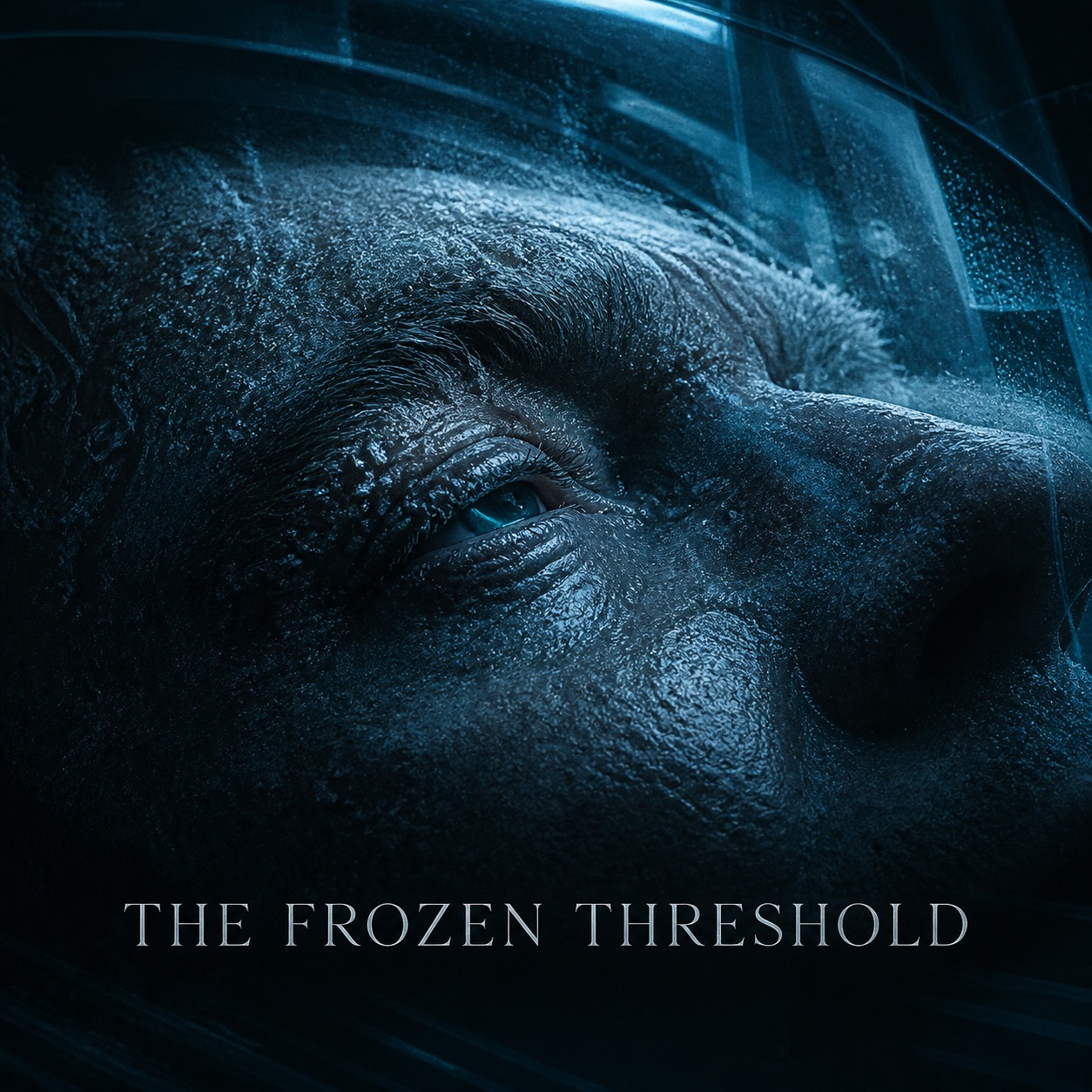 The Frozen Threshold artwork