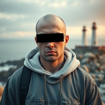 Playlist cover art