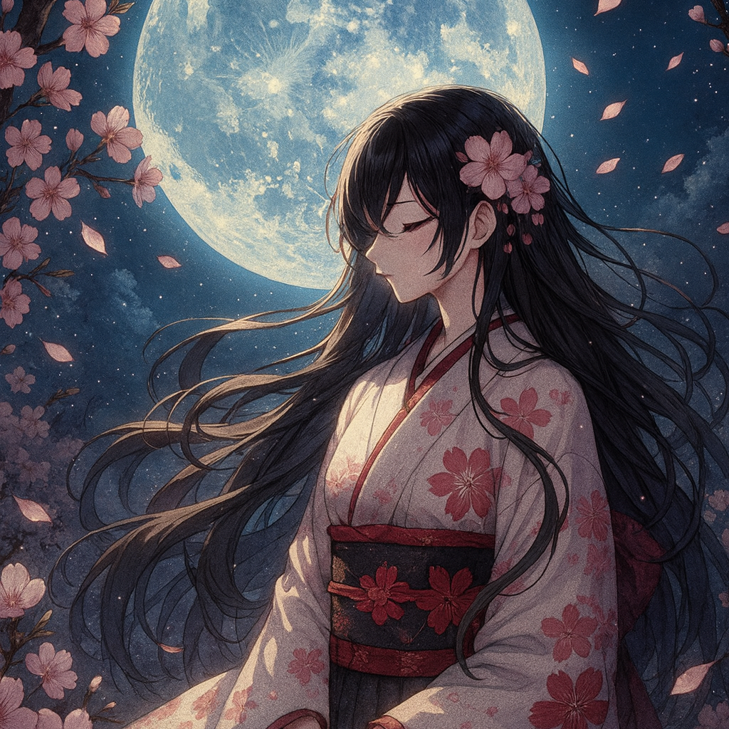 桜知らず artwork