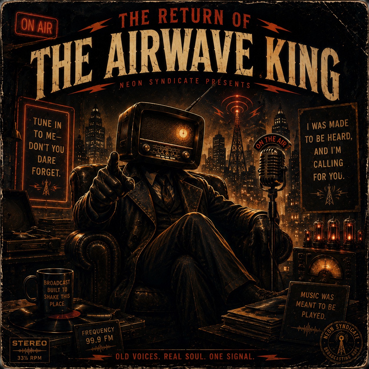 Song Image
