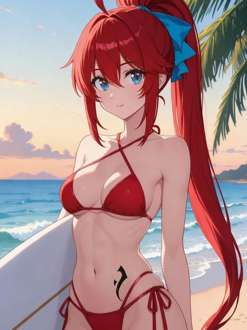 Holy Tan Lines artwork