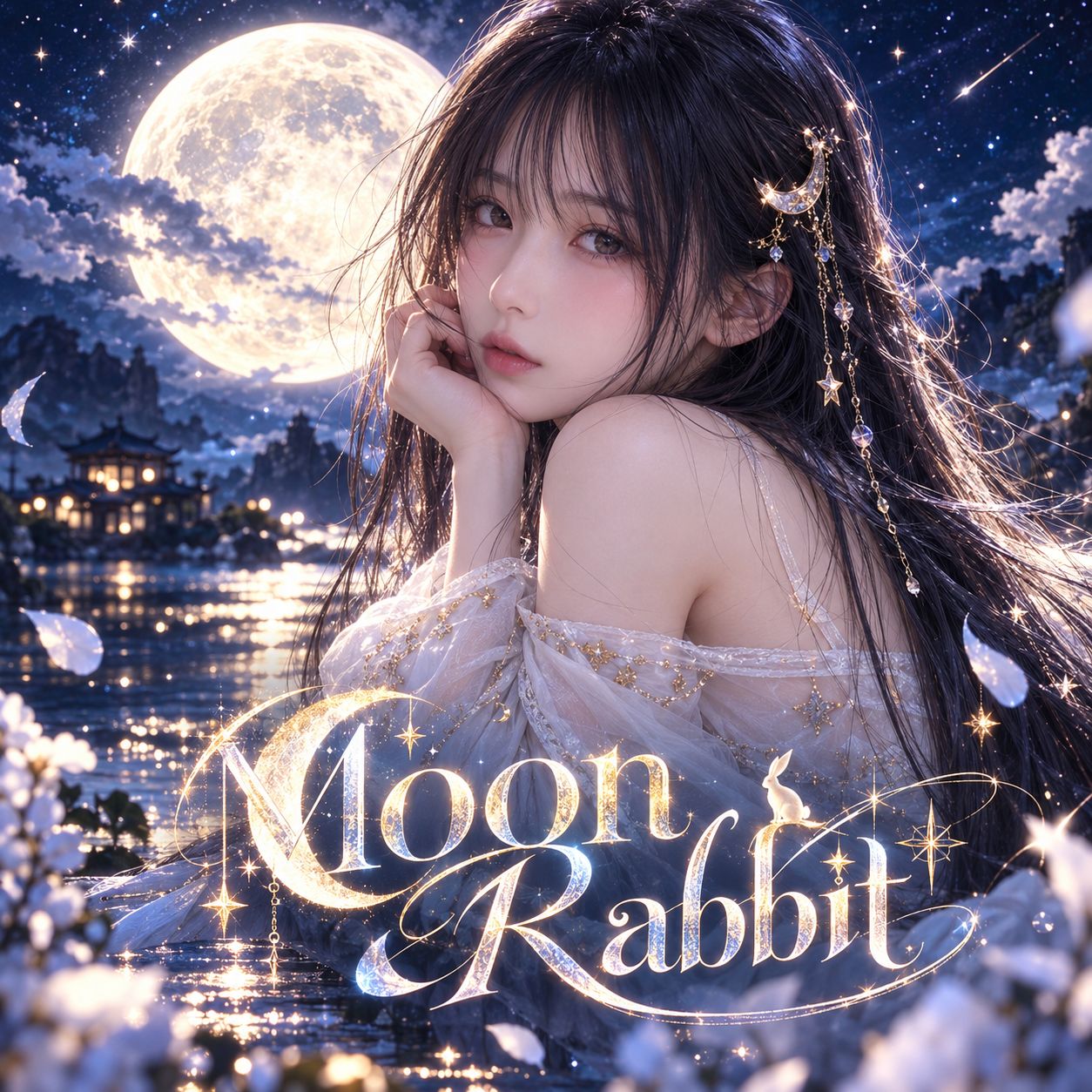 Moon Rabbit artwork
