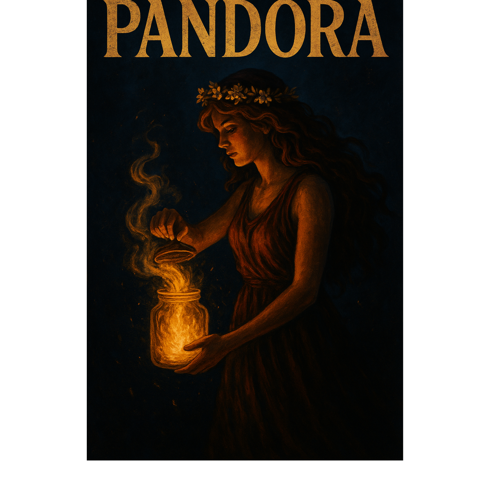 Pandora by FoxAlfa | Suno