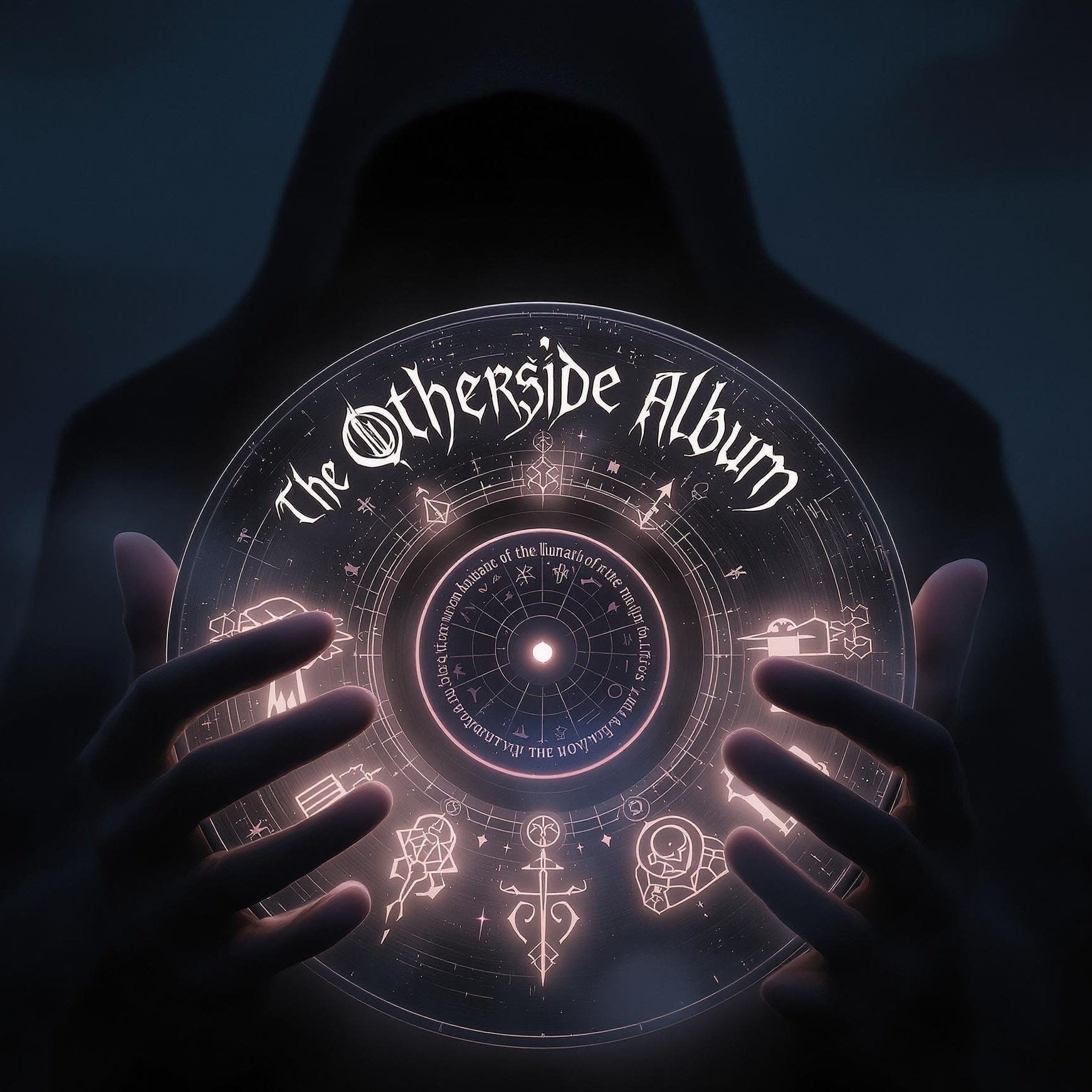 Image for The Otherside Album