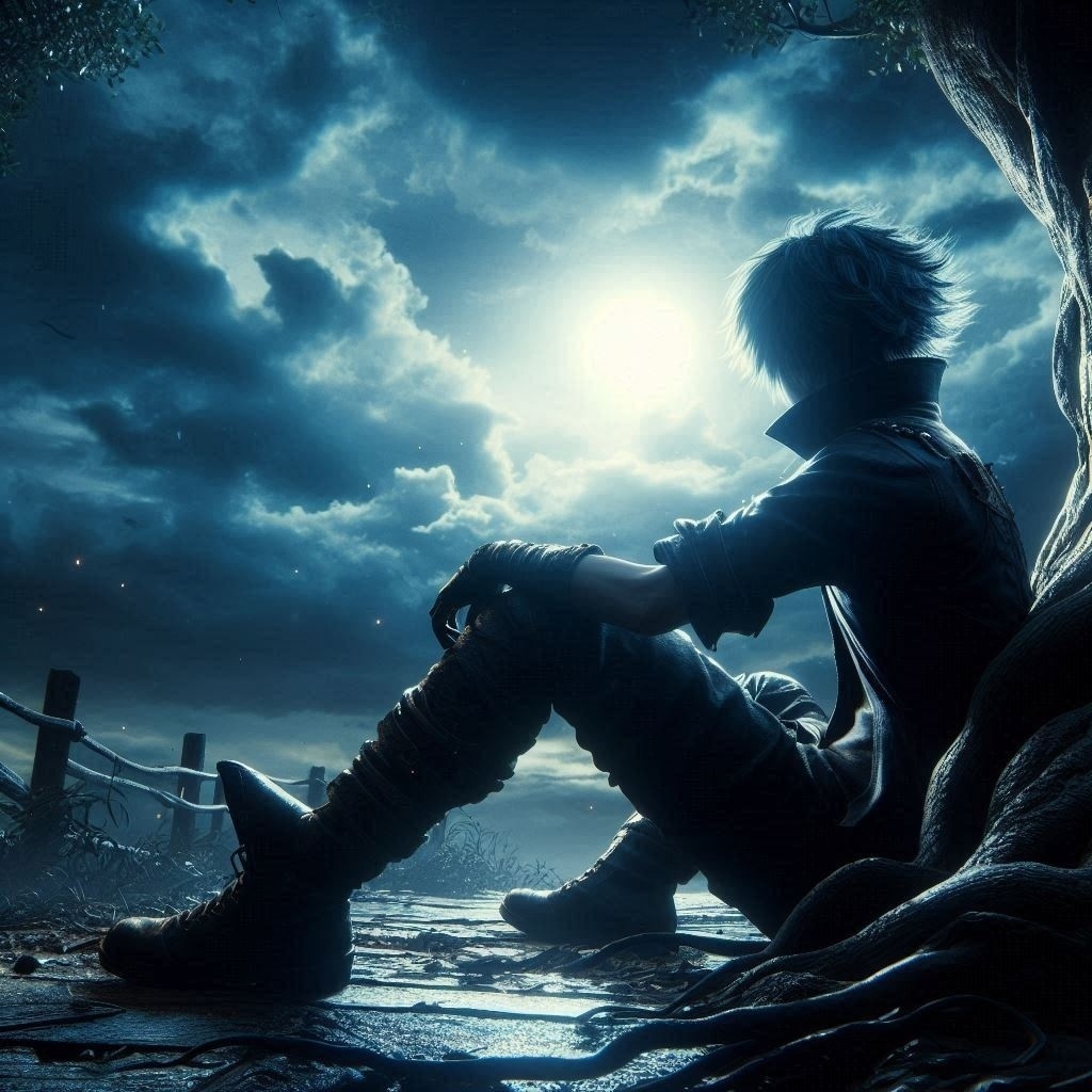 Image for (1) Alma The Younger