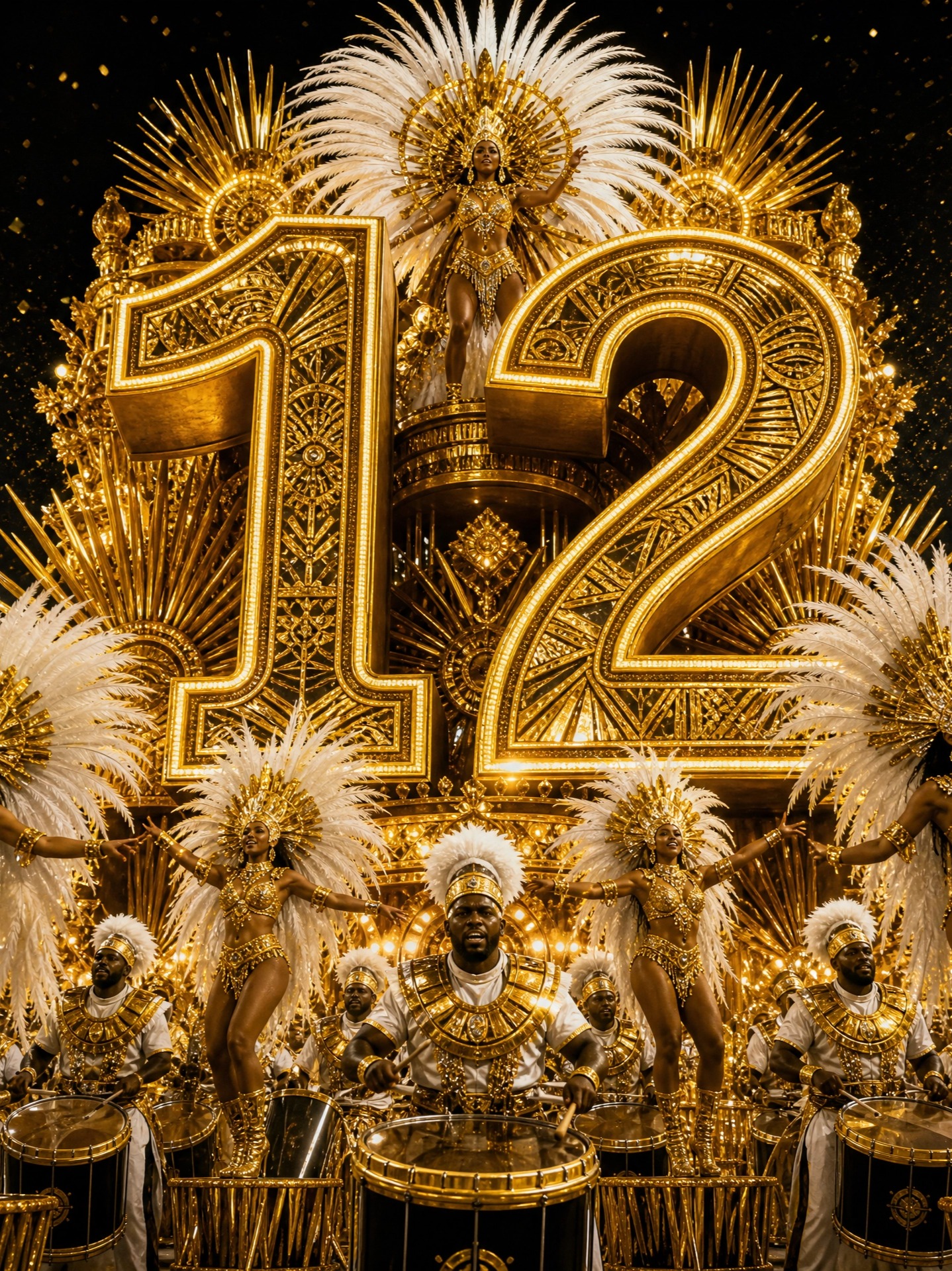 12 Trabalhos de Hércules - Camisa 12 artwork