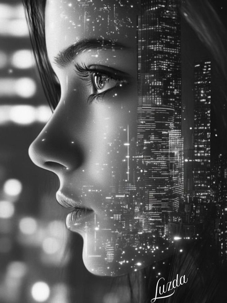 По Ту Сторону Стекла artwork