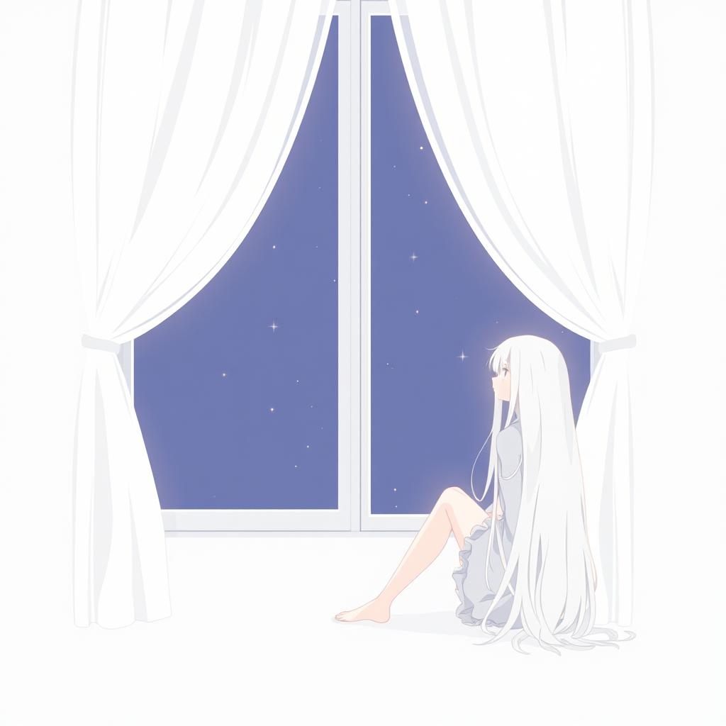 Cool tone(音ゲーイメージ曲) artwork