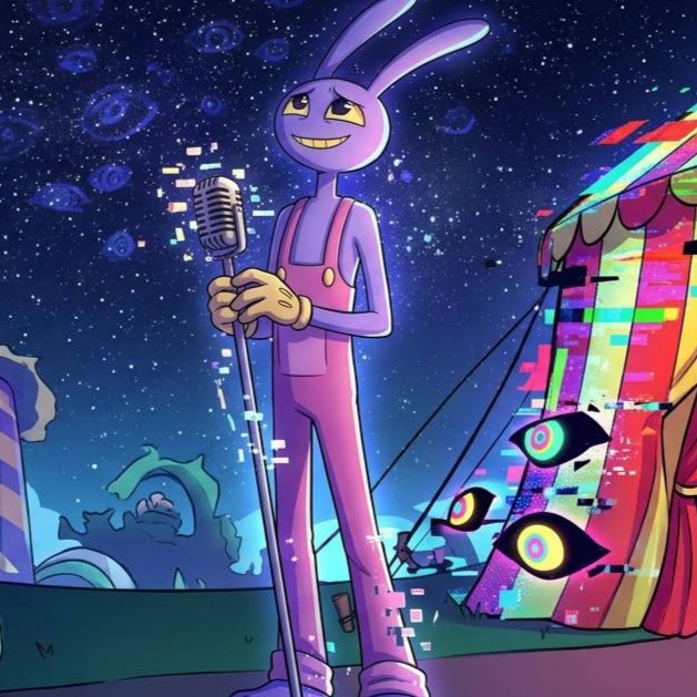 Silent Stars artwork