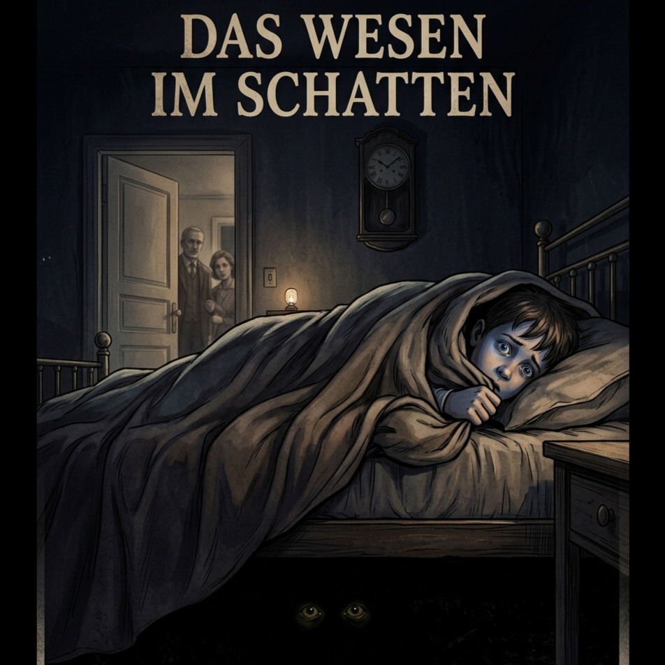 Audio Story 4