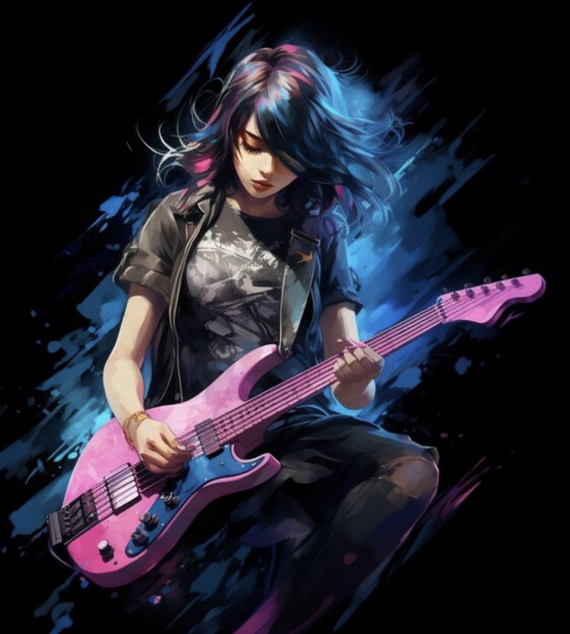 Song Image