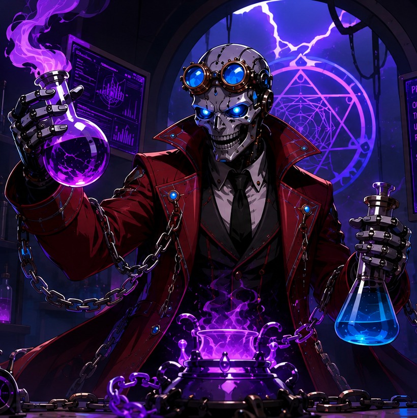 Synthrus