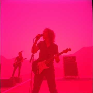 Image for Quiet Riot