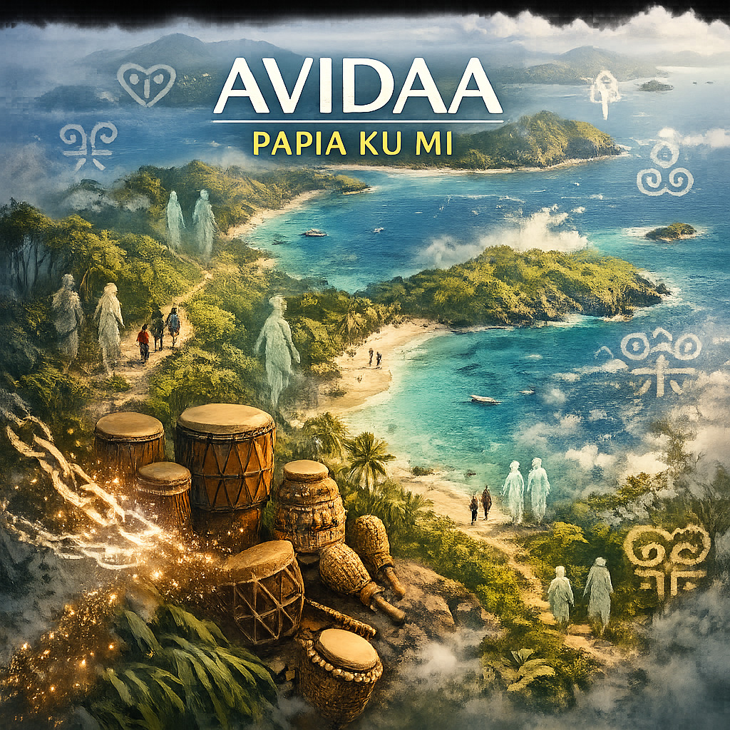 Image for Papia Ku Mi