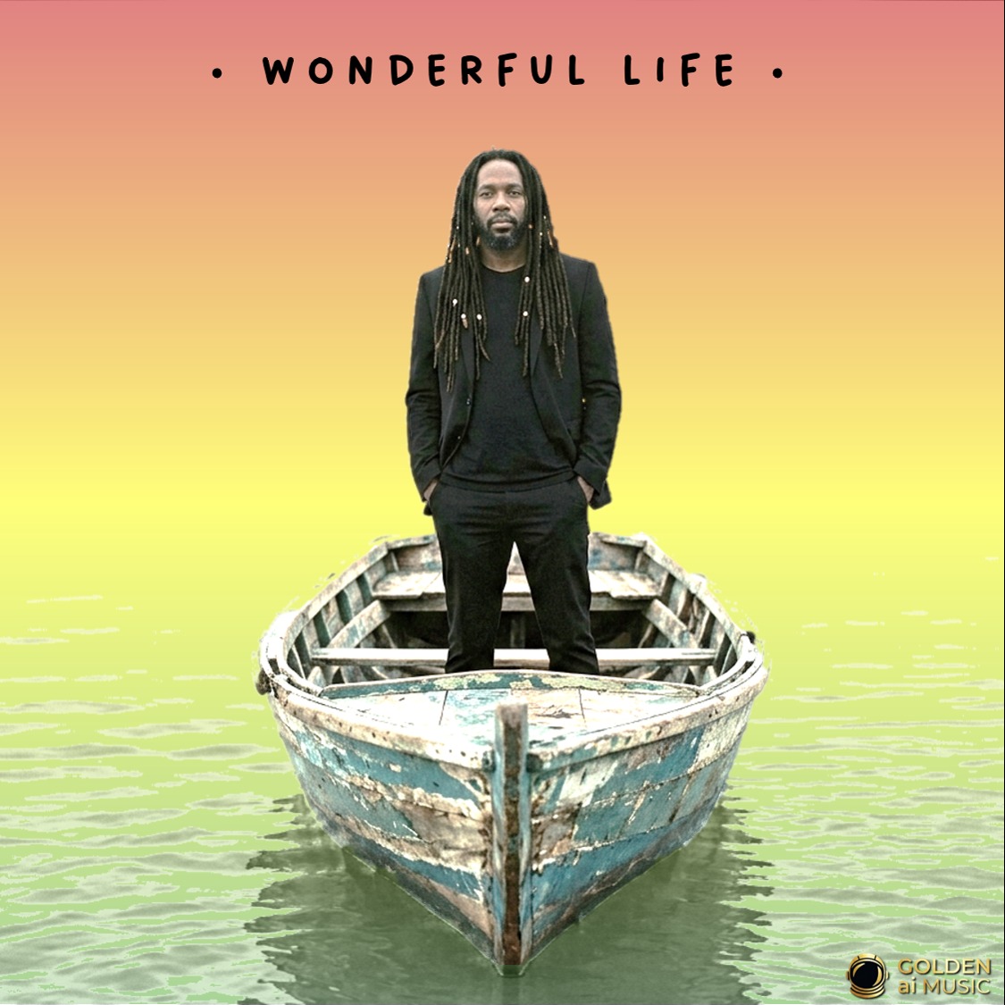 Wonderful Life artwork