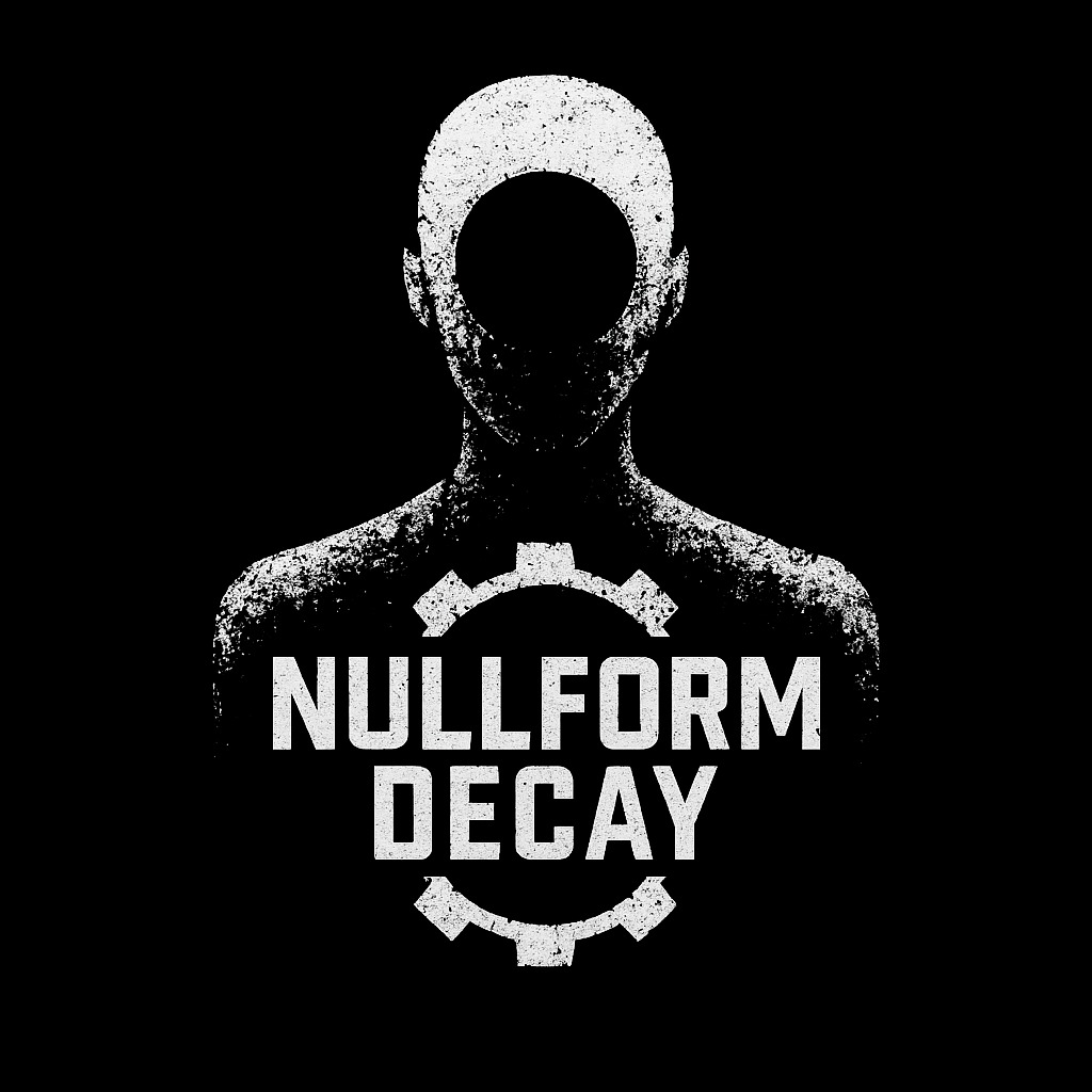 Image for Nullform Decay