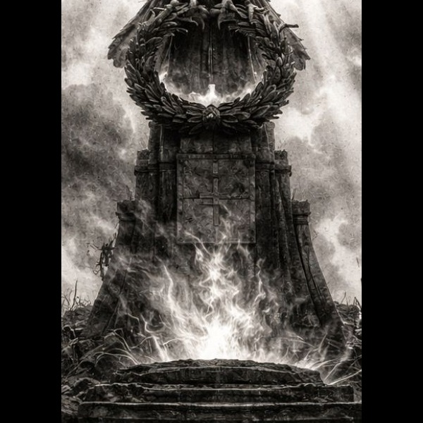 Kraft der Wiederkehr artwork