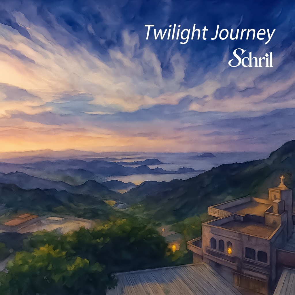 Image for 14th：Twilight Journey