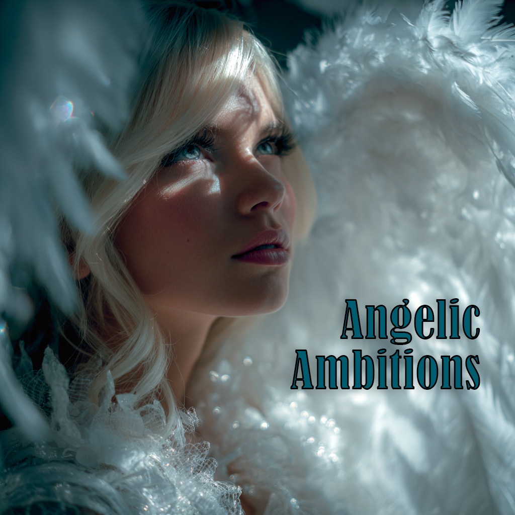 Image for Angelic Ambitions