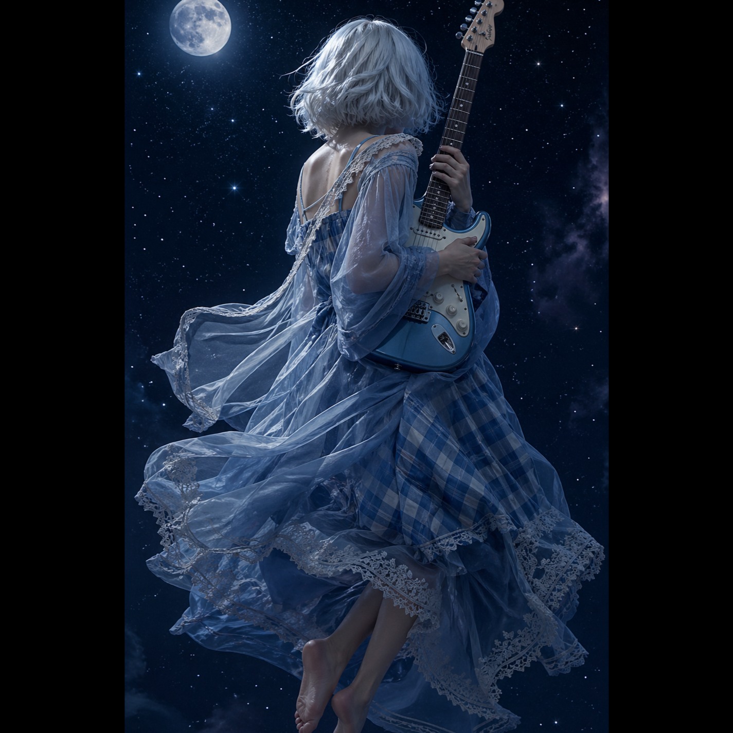 Rock the Baby artwork
